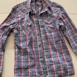 Men’s dress shirt